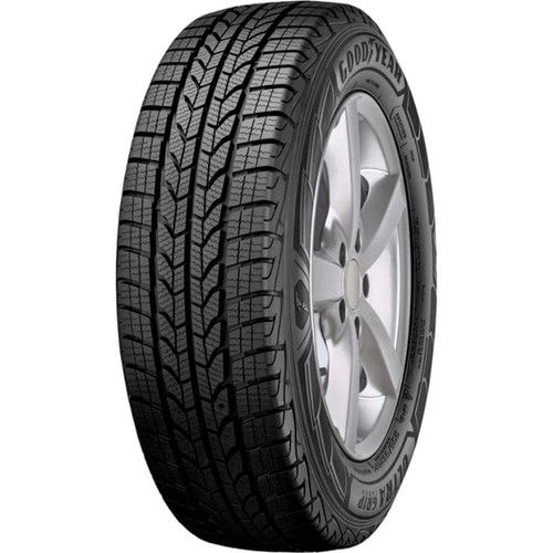 Шины Goodyear UltraGrip Ice Cargo 235/50 R19C 111/109T
